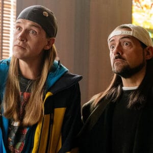 Kevin Smith is working to make sure the new Jay and Silent Bob script will be unpredictable for fans of the characters