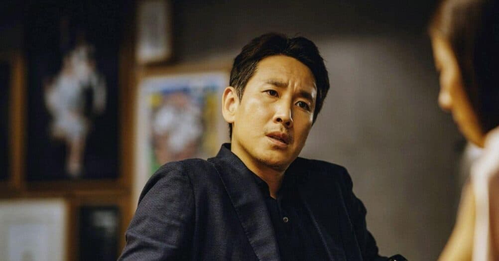 South Korean actor Lee Sun-kyun, who starred in the Best Picture winner Parasite, has passed away the age of 48