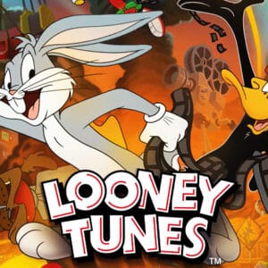 Looney Tunes, pinball