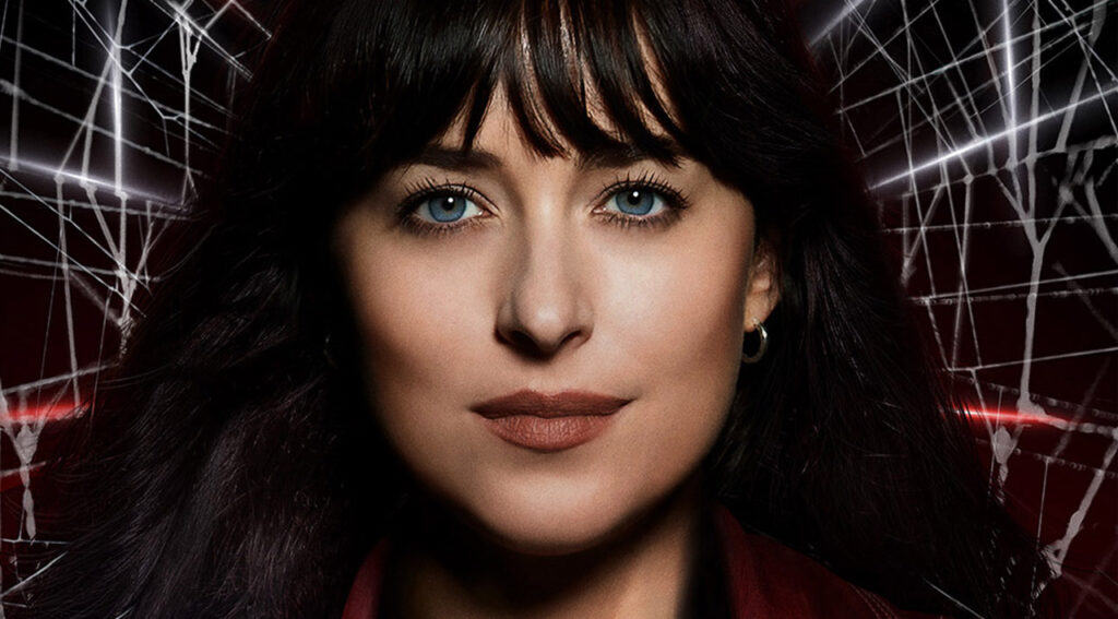 madame web bad posters