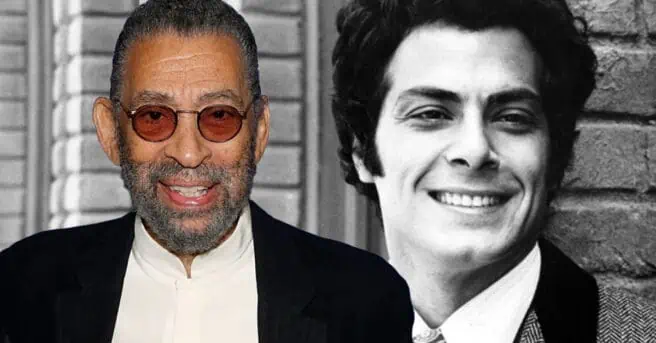 maurice hines and richard romanus dead