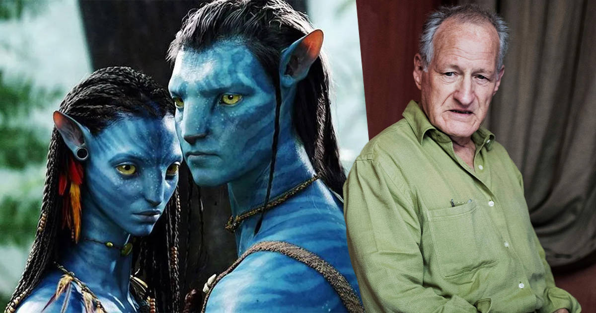 michael mann, avatar