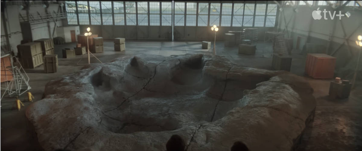 Monarch: Legacy of Monsters