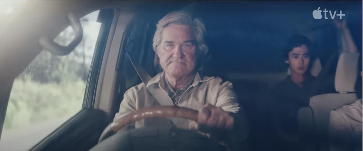 Monarch: Legacy of Monsters