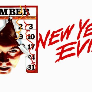 The latest episode of the Real Slashers video series looks back at the 1980 film New Year's Evil, starring Kip Niven