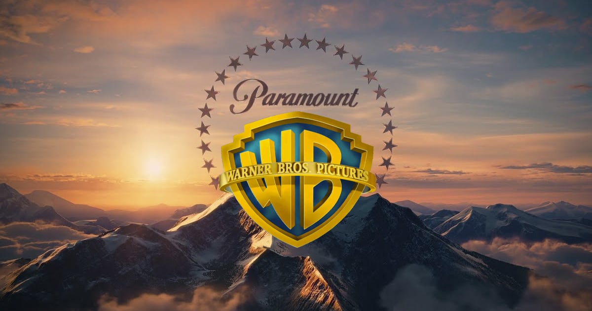 Paramount revises offer for Warner Bros. to include Larry Ellison’s personal guarantee of $40.4 billion in equity financing