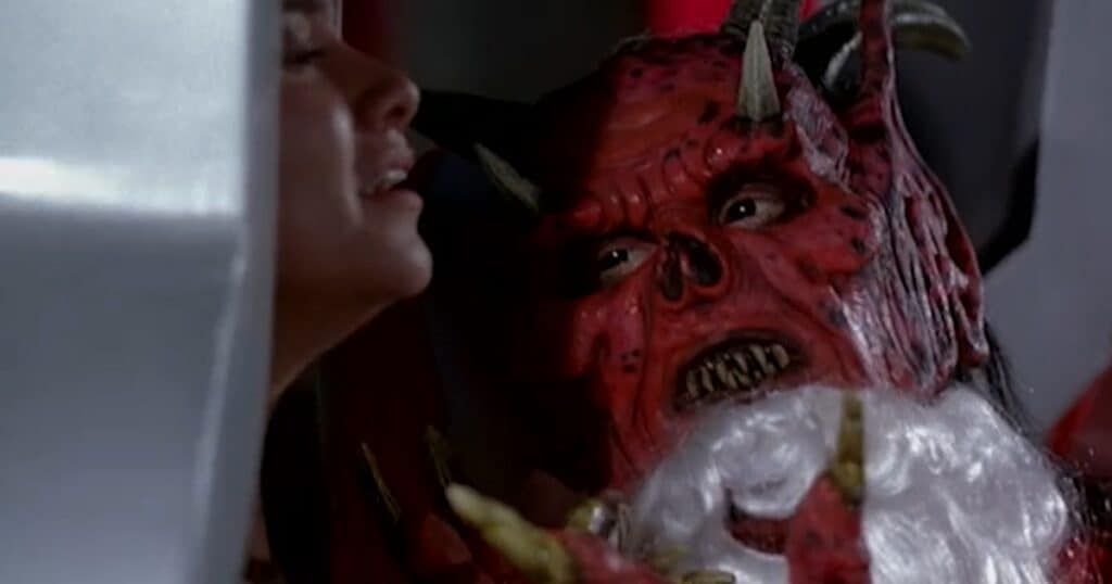 Puppet Master vs. Demonic Toys (2004) Revisited – Horror Movie Review