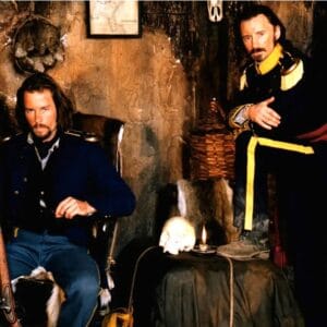 The latest episode of the WTF Happened to This Horror Movie video series looks at Ravenous, starring Robert Carlyle and Guy Pearce