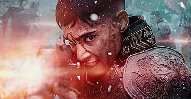 Rebel Moon 2, Zack Snyder