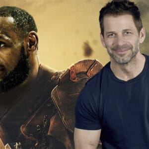 Rebel Moon Director Zack Snyder Explains The Meaning Of A Child Of Fire And  The Scargiver: 'We Had The Titles For A Long Time' – Exclusive
