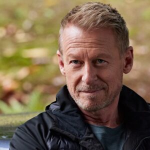 Richard Roxburgh and 4 more have joined previously announced cast members like Vanessa Kirby and Sydney Sweeney in Ron Howard's Eden