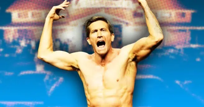 Road House, remake, release, Jake Gyllenhaal