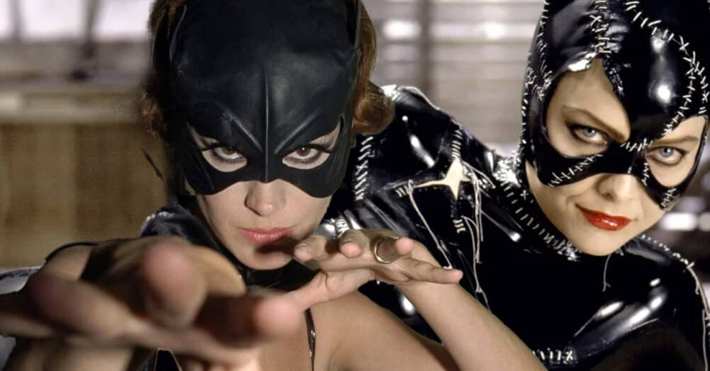 sean young Catwoman