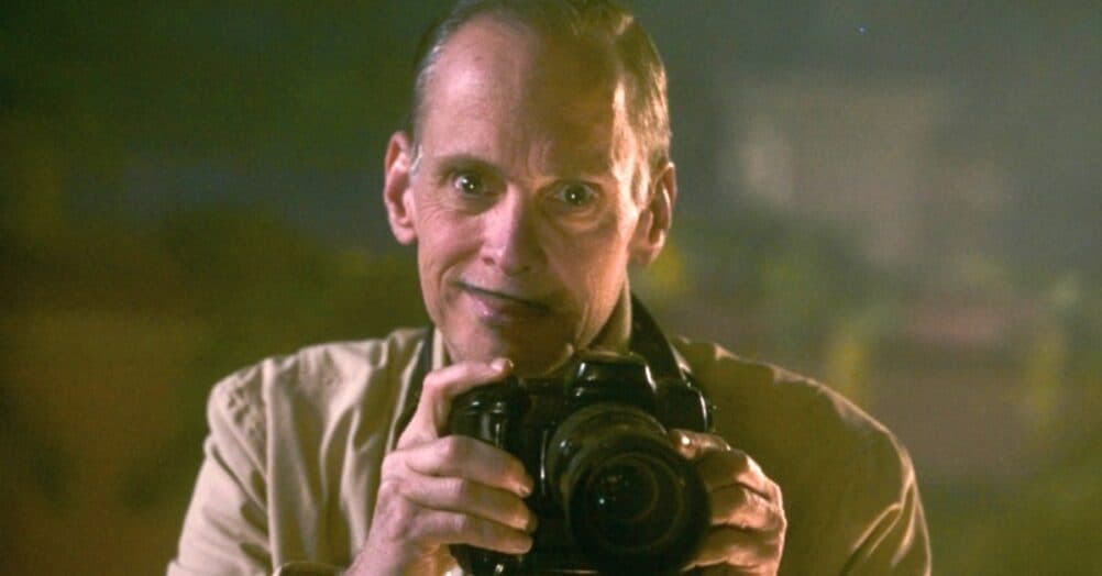 Legendary filmmaker John Waters has been cast in Chucky season 3 as a different character than the one he played in Seed of Chucky