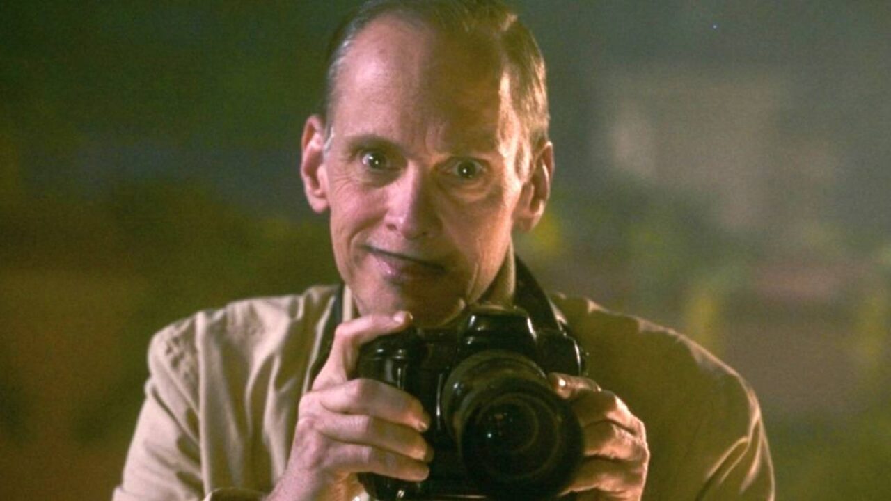 John Waters