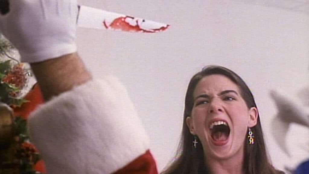 Silent Night, Deadly Night 3 Best Horror Movie You Never Saw