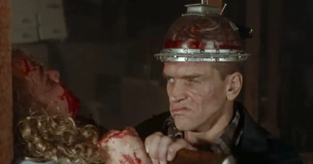 Silent Night, Deadly Night 3 Best Horror Movie You Never Saw