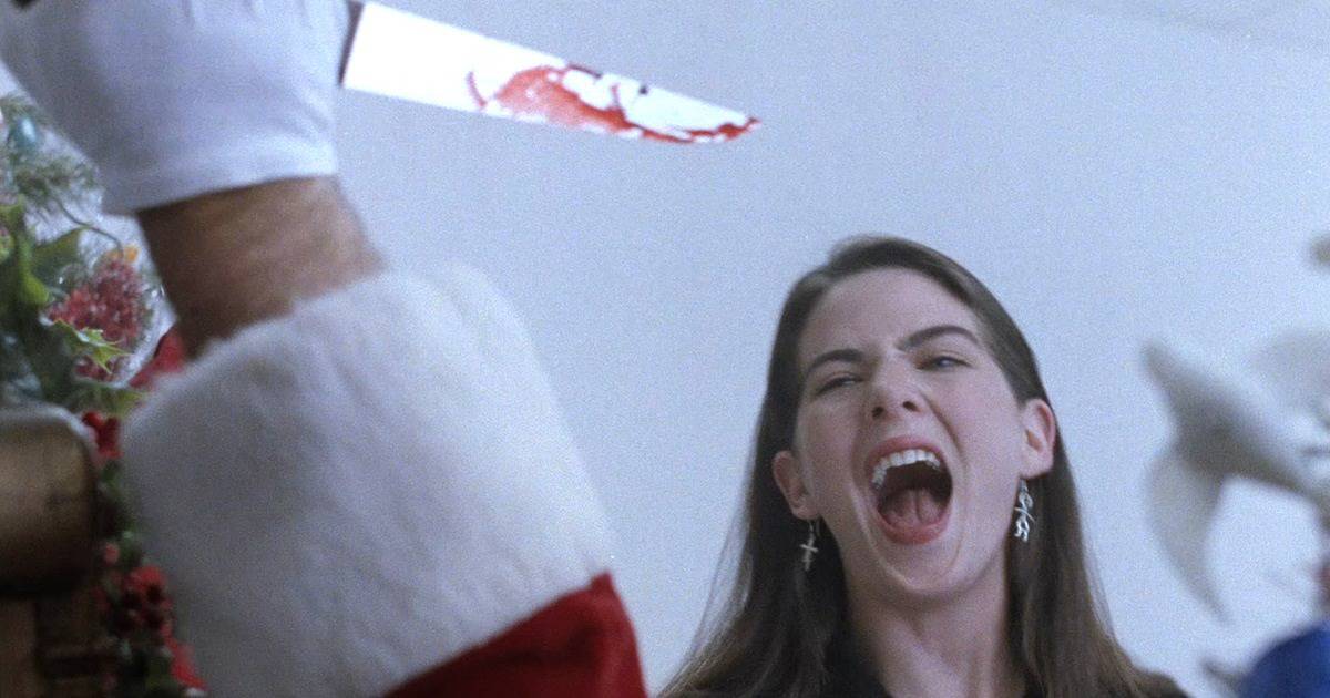 The latest episode of the Best Horror Movie You Never Saw video series looks at Silent Night, Deadly Night 3