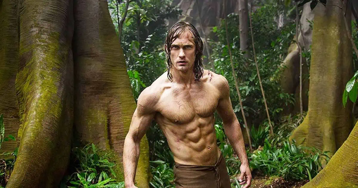 Alexander Skarsgard has signed on to star in the sci-fi series Murderbot, based on The Murderbot Diaries and written by the Weitz brothers