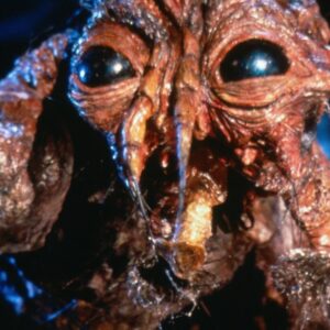 The new episode of the 80s Horror Memories docu-series looks back at director David Cronenberg's 1986 remake of The Fly