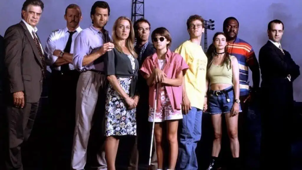 The Langoliers (1995) – WTF Happened to This Adaptation?