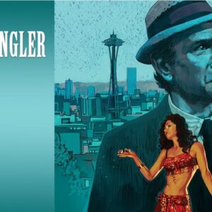 The new episode of the Made for TV Horror video series looks back at the Kolchak movie The Night Strangler