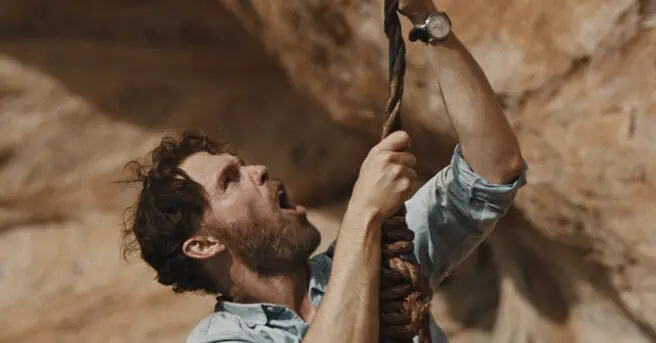 A trailer has been released for The Seeding, starring Scott Haze and Kate Lyn Sheil, heading for theatres and PVOD in January