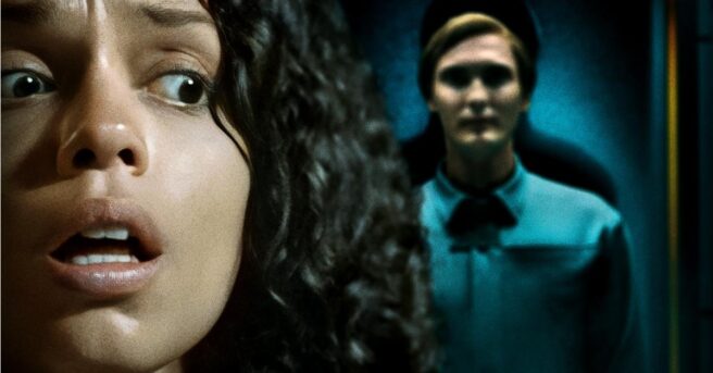 A trailer has been released for the sci-fi thriller T.I.M., starring Georgina Campbell of Barbarian and Bird Box: Barcelona