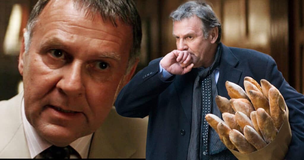 tom Wilkinson dead
