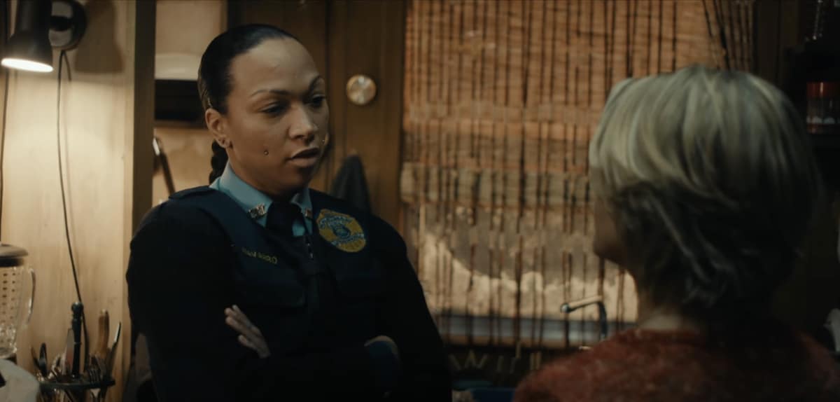 True Detective: Night Country