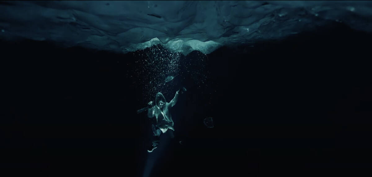 True Detective: Night Country