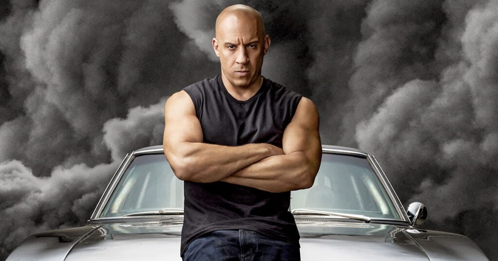 Vin Diesel, sued, sexual battery, allegations