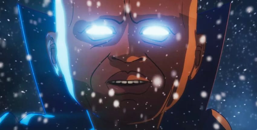 What If, Marvel, season 2, finale