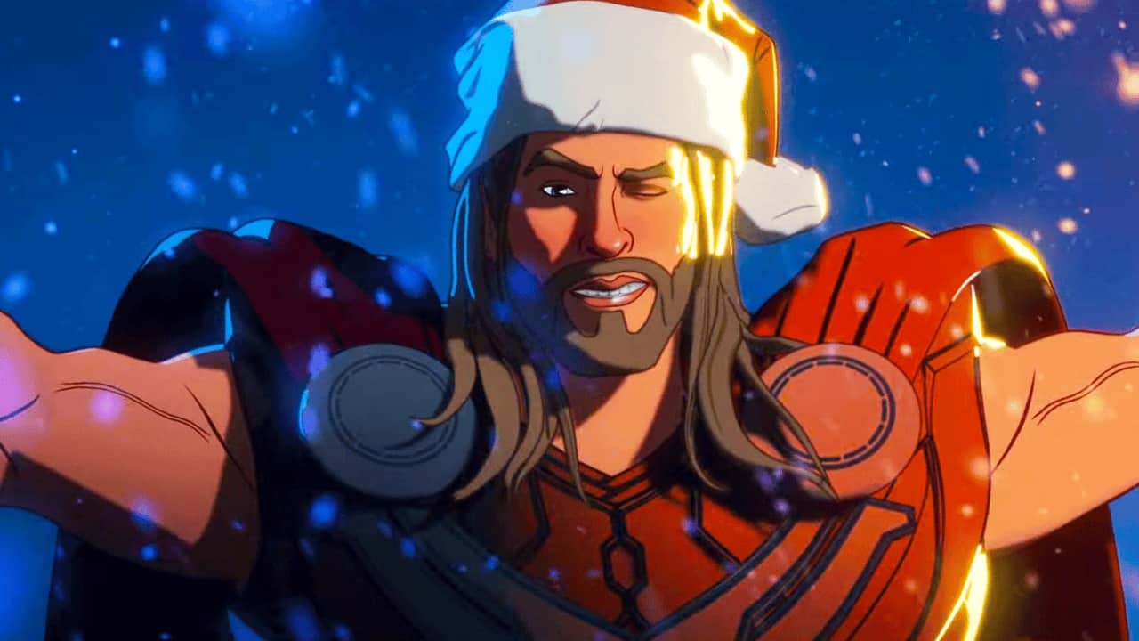 Disney+ has unveiled a new trailer for Marvel's What If...? season 2, and details on the first two episodes have also been revealed