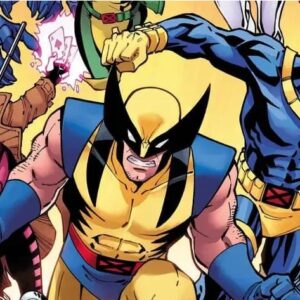 The titles of all ten episodes that make up the first season of the X-Men: The Animated Series revival X-Men '97 may have been revealed