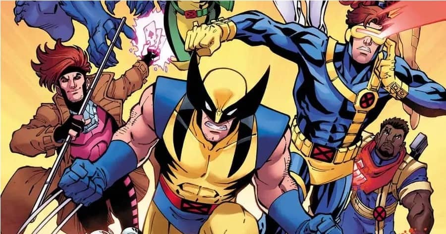 The titles of all ten episodes that make up the first season of the X-Men: The Animated Series revival X-Men '97 may have been revealed