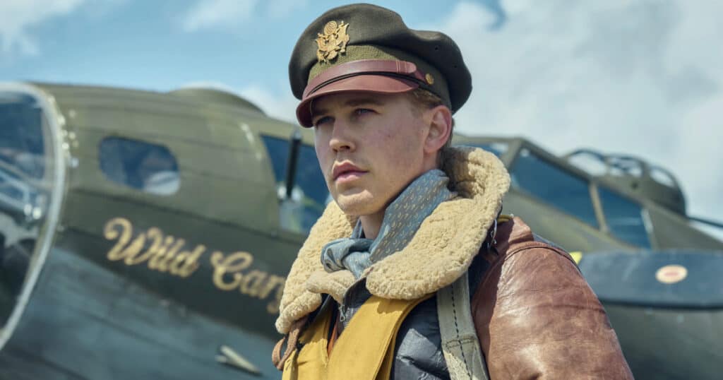 Austin Butler Tarantino