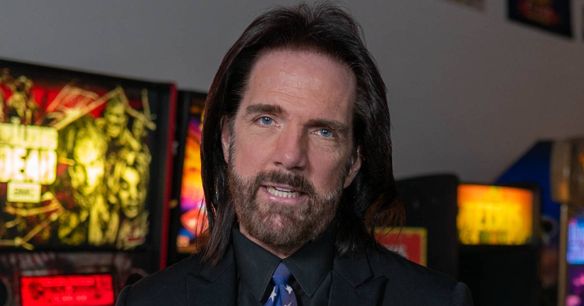 Billy Mitchell