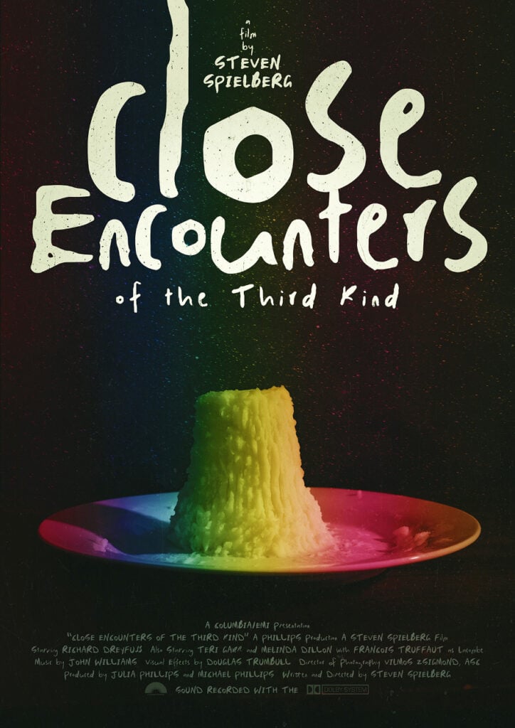 Close Encounters of the Third Kind 004