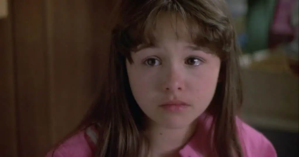 Danielle Harris Halloween