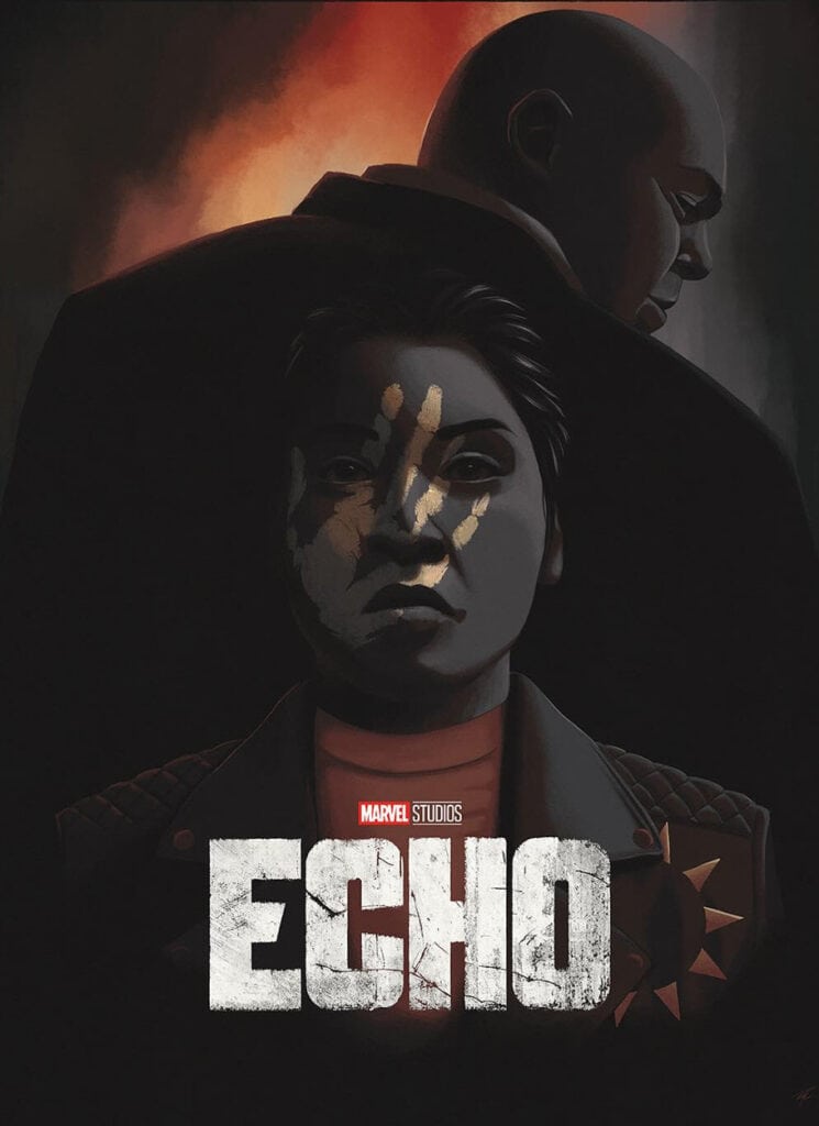 Echo 001
