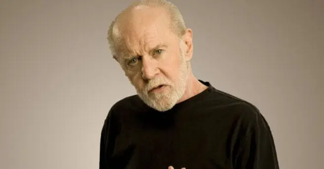 George Carlin