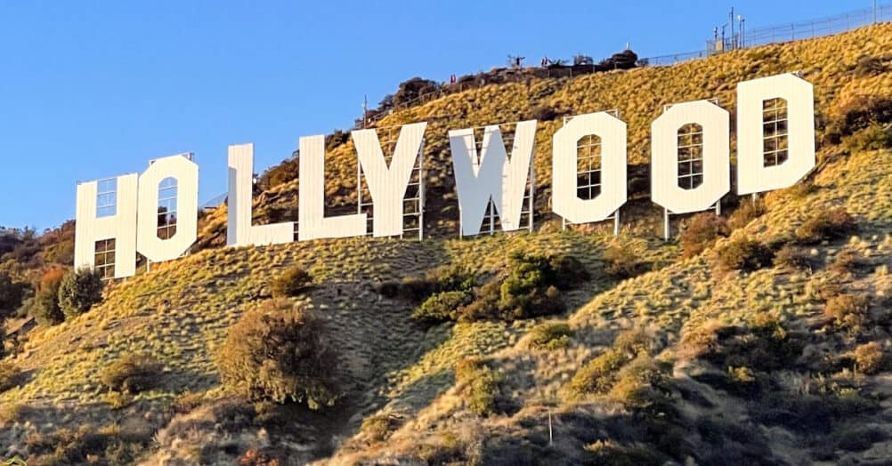 Hollywood artificial