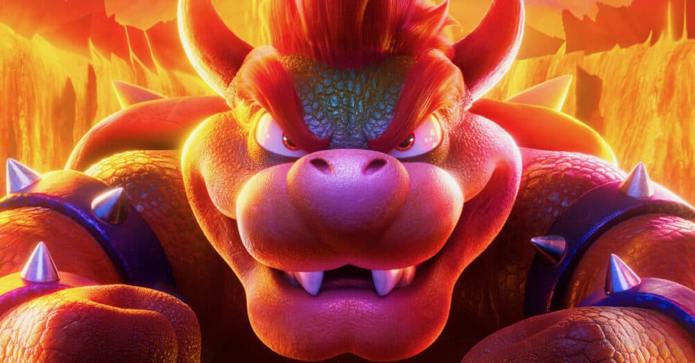 Jack Black Mario