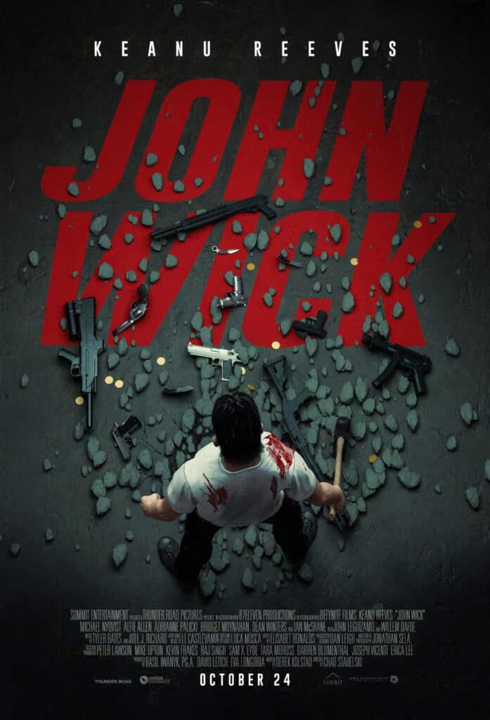 John Wick 019