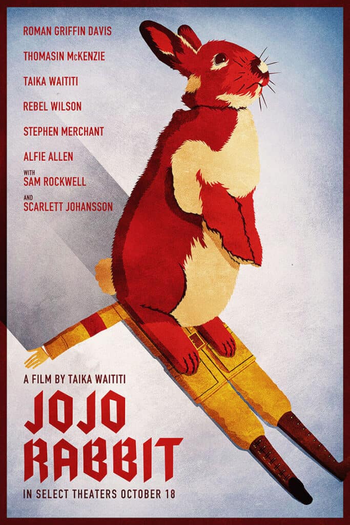 Jojo Rabbit 002