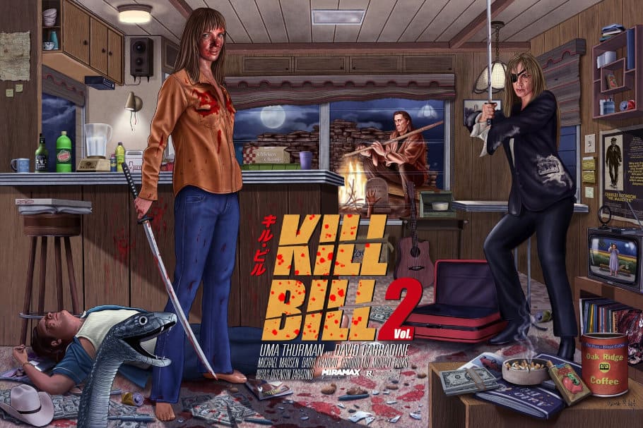 Kill Bill Vol. 2 006