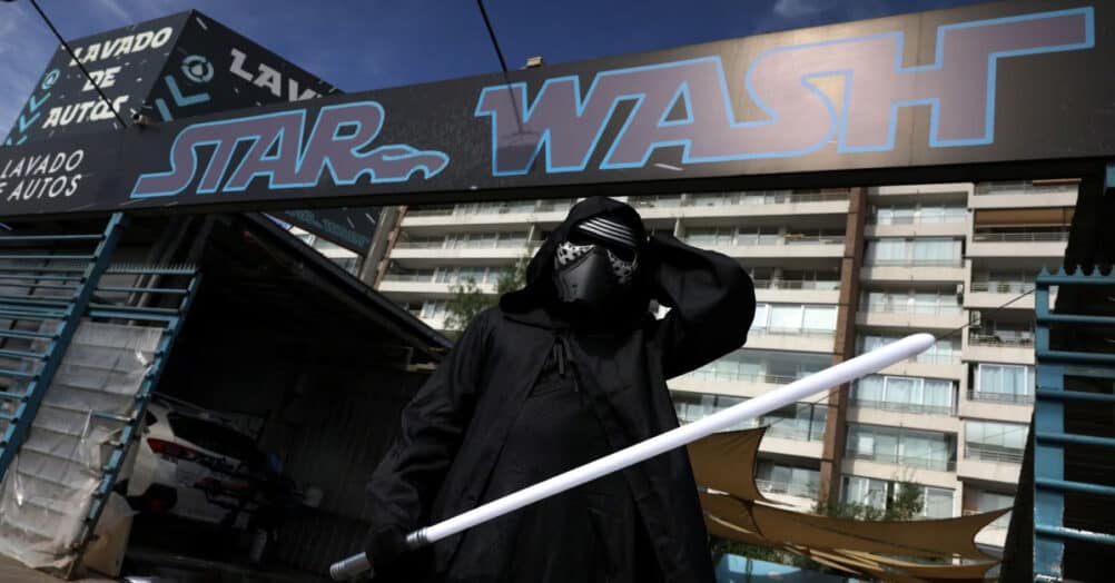 Lucasfilm