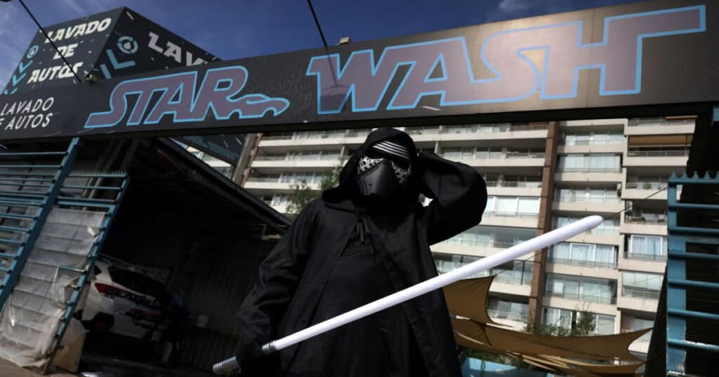 Lucasfilm
