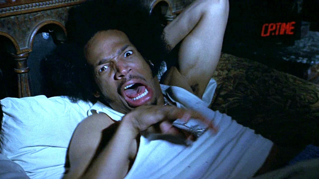 Marlon Wayans is bringing the horror comedy concept of the South Korean game show Midnight Horror Story to the United States